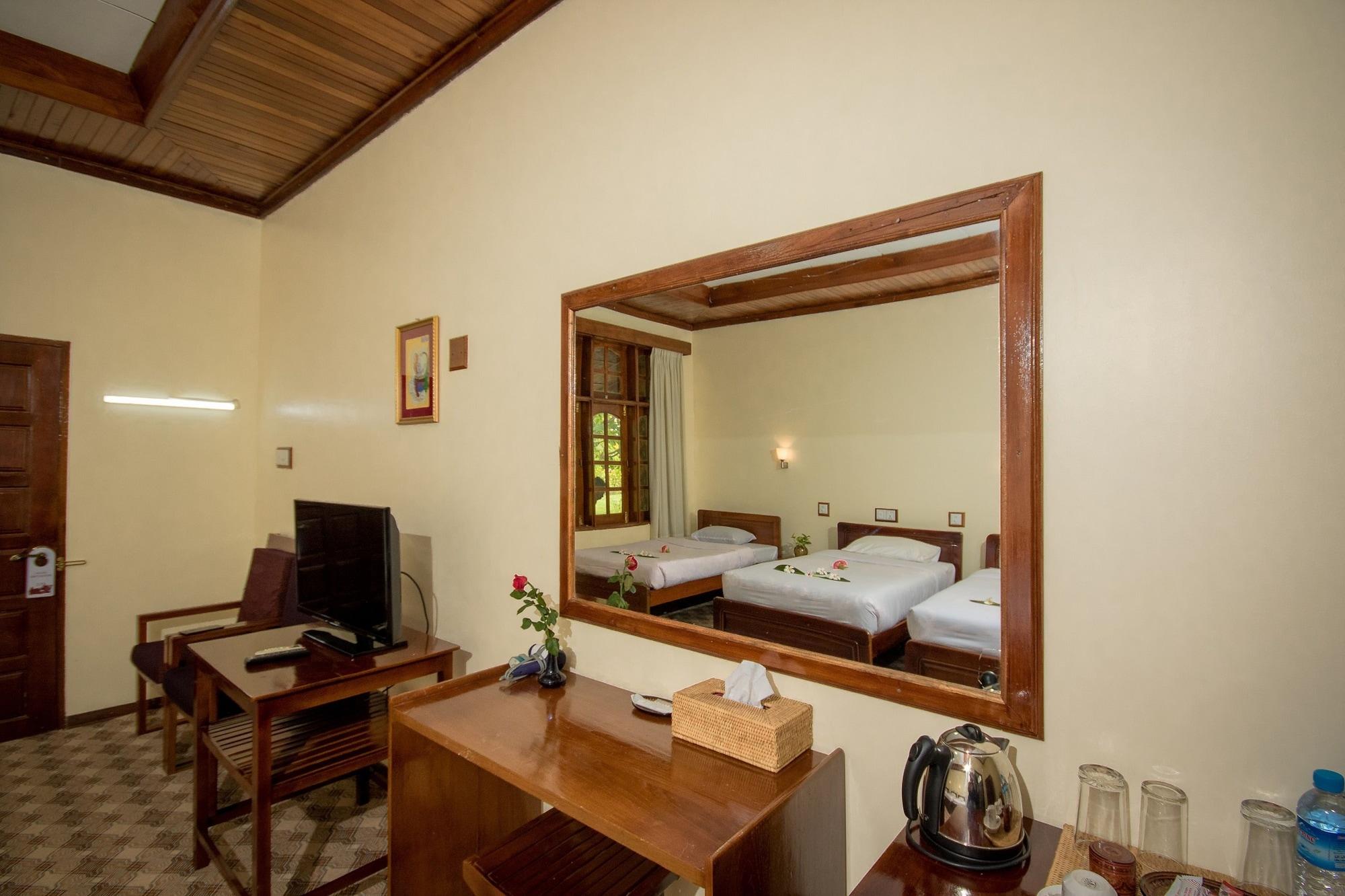 รูบี้ ทรูโฮเต็ล Hotel พุกาม ภายนอก รูปภาพ