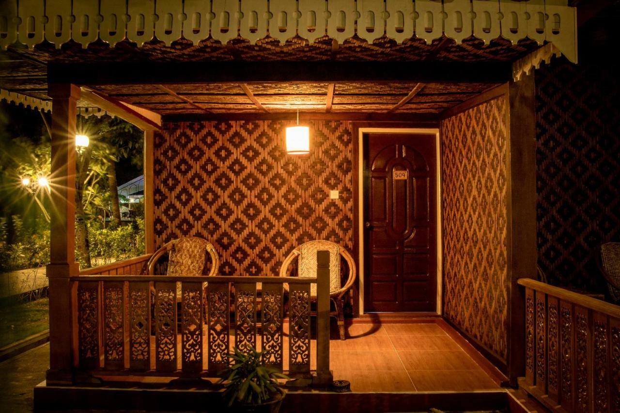 รูบี้ ทรูโฮเต็ล Hotel พุกาม ภายนอก รูปภาพ